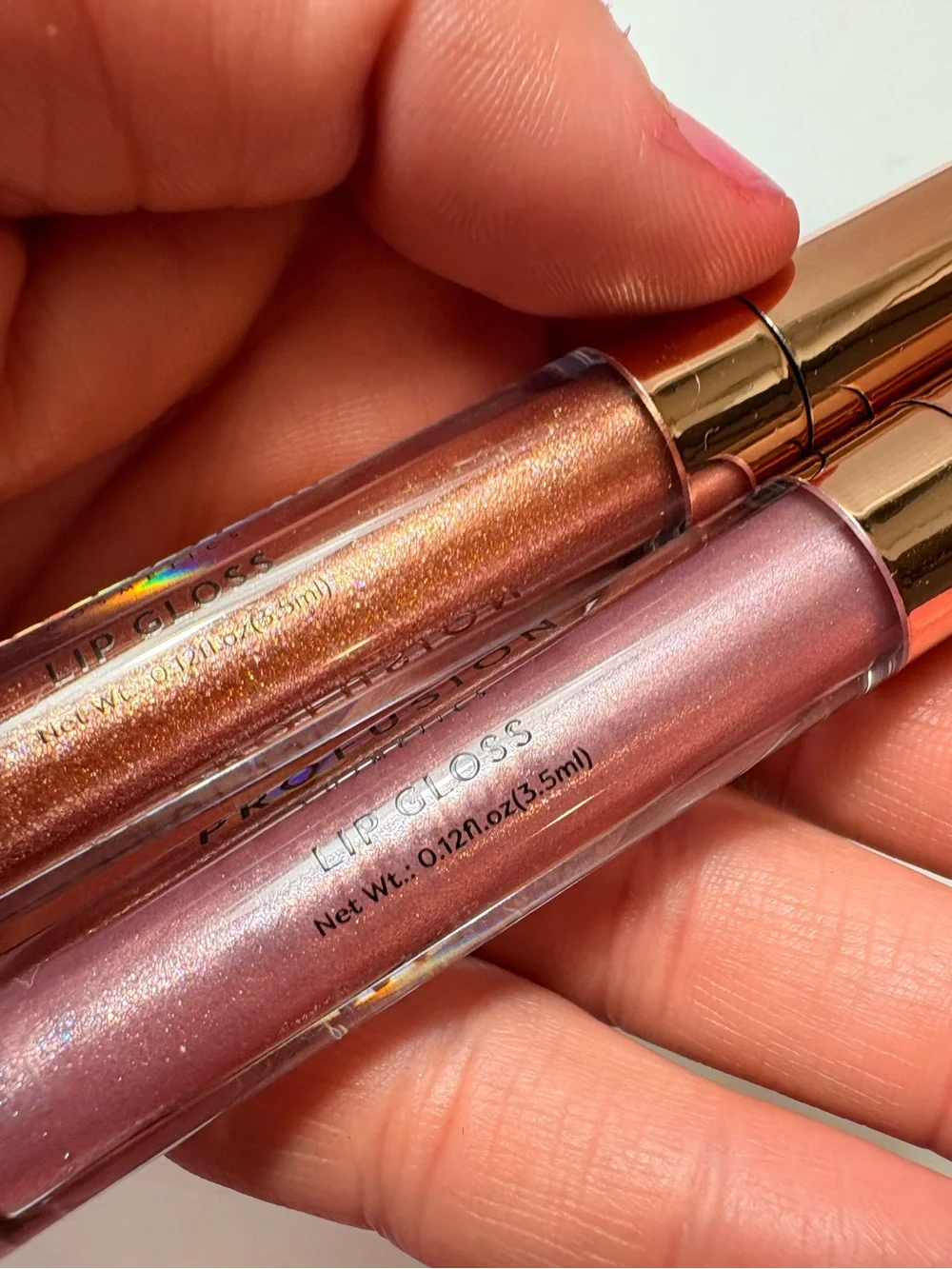 Profusion Cosmetics profusion cosmetics